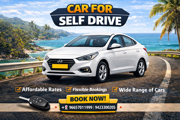 car-for-self-drive