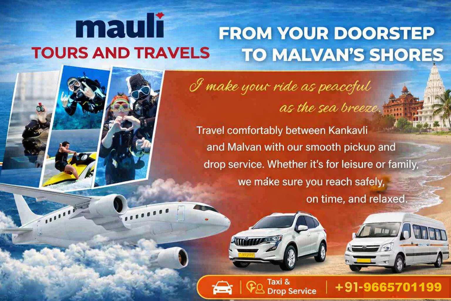 best-tours-and-travels-services-in-kankavali